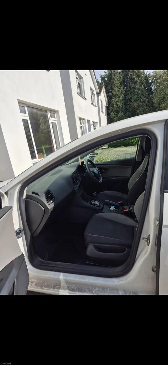 Seat Leon for sale - Image 6