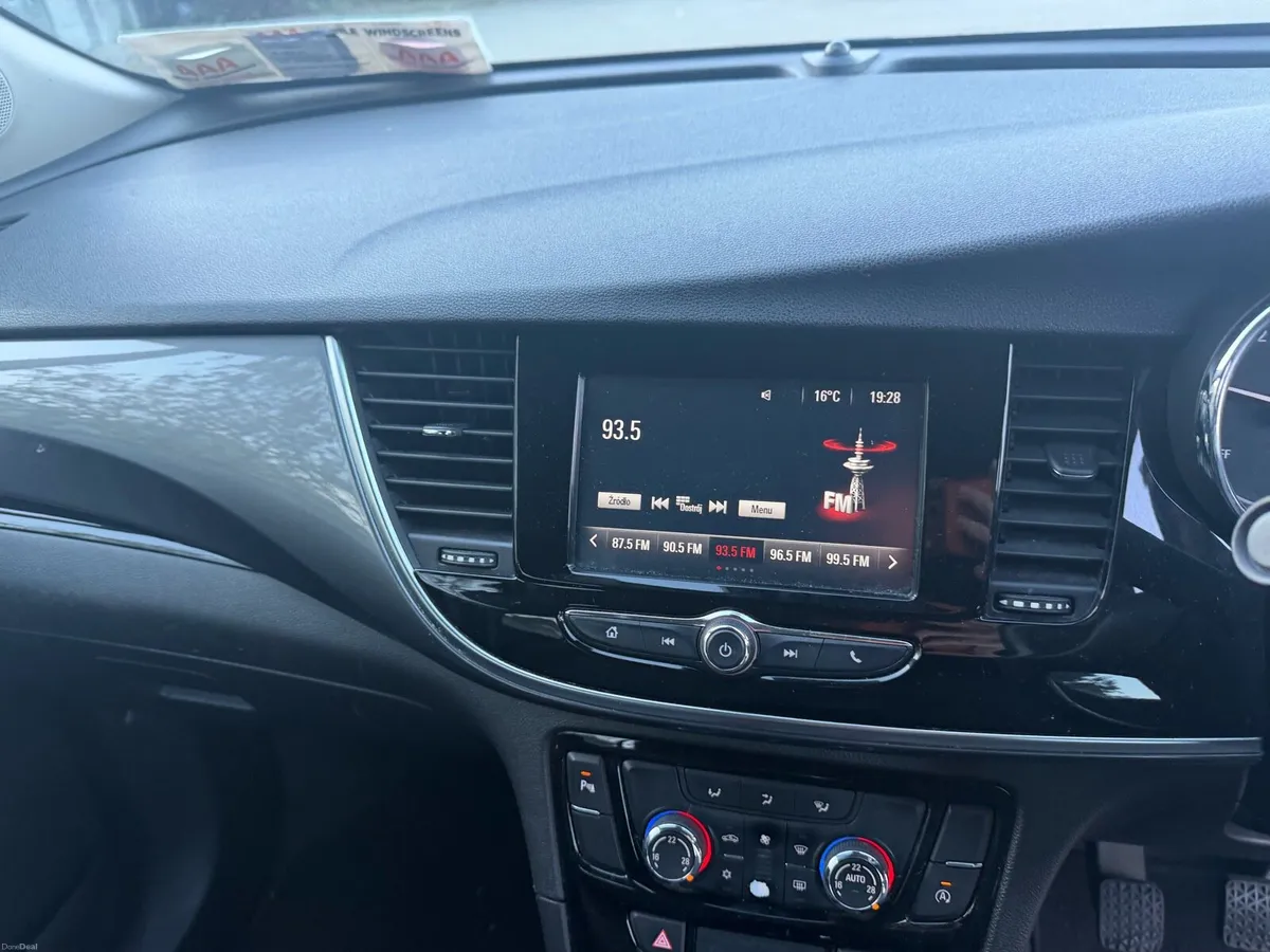 2017 OPEL MOKKA NCT 7-27 TAX 7-27 - Image 5