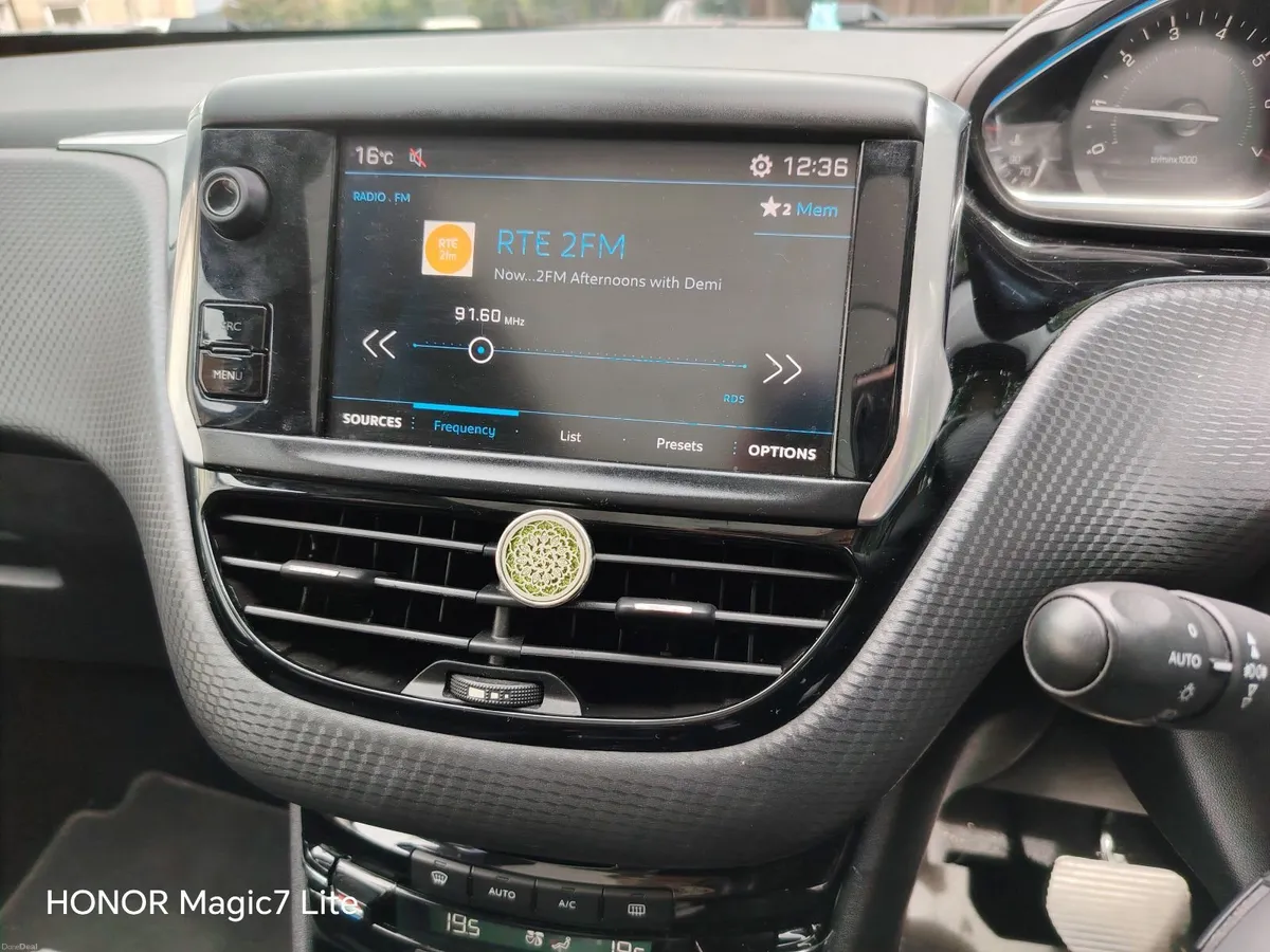 Peugeot 2008 2019 new Timing Automatic Nct 2028 - Image 3