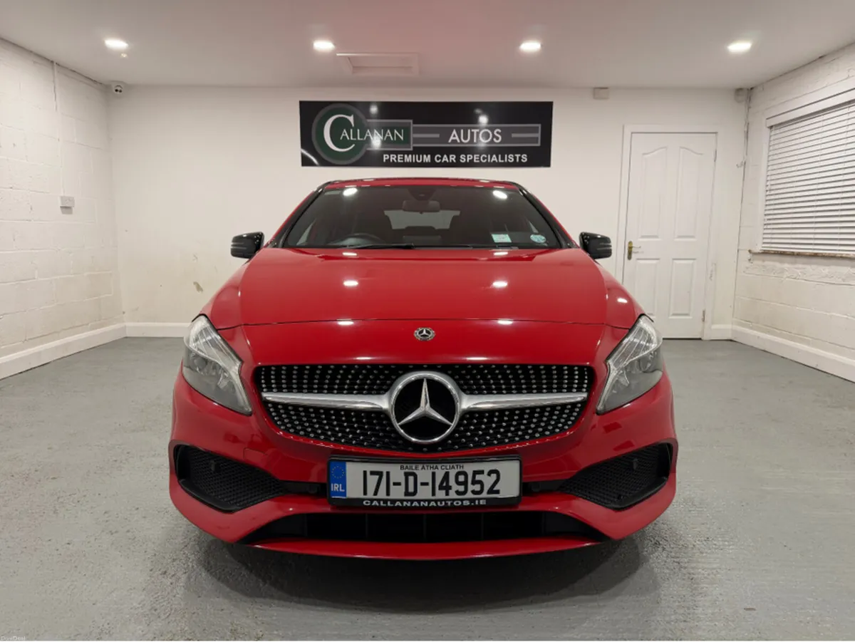 Mercedes-Benz A-Class 160 D STYLE 5DR***LOW MILES* - Image 2