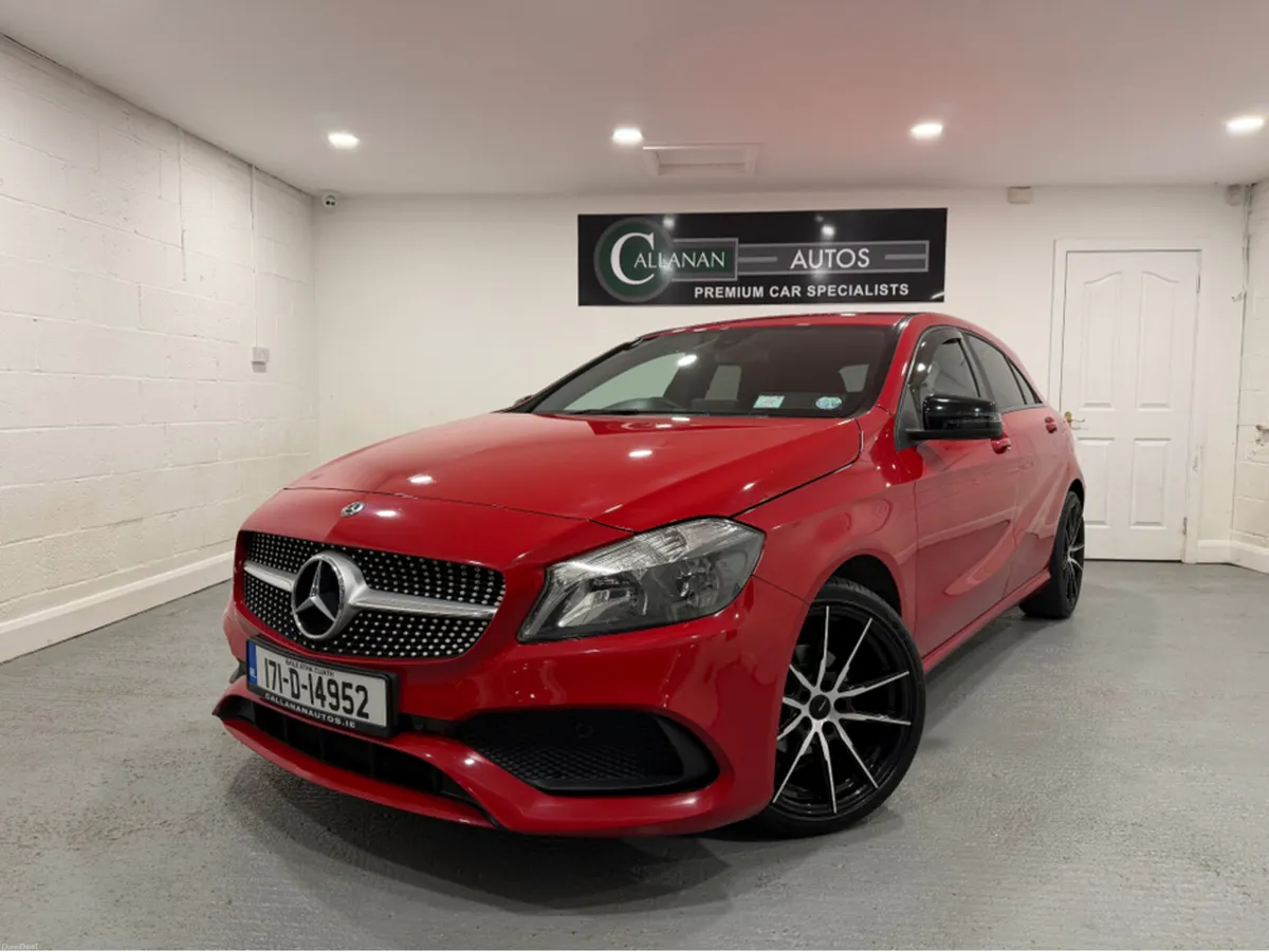 Mercedes-Benz A-Class 160 D STYLE 5DR***LOW MILES* - Image 6