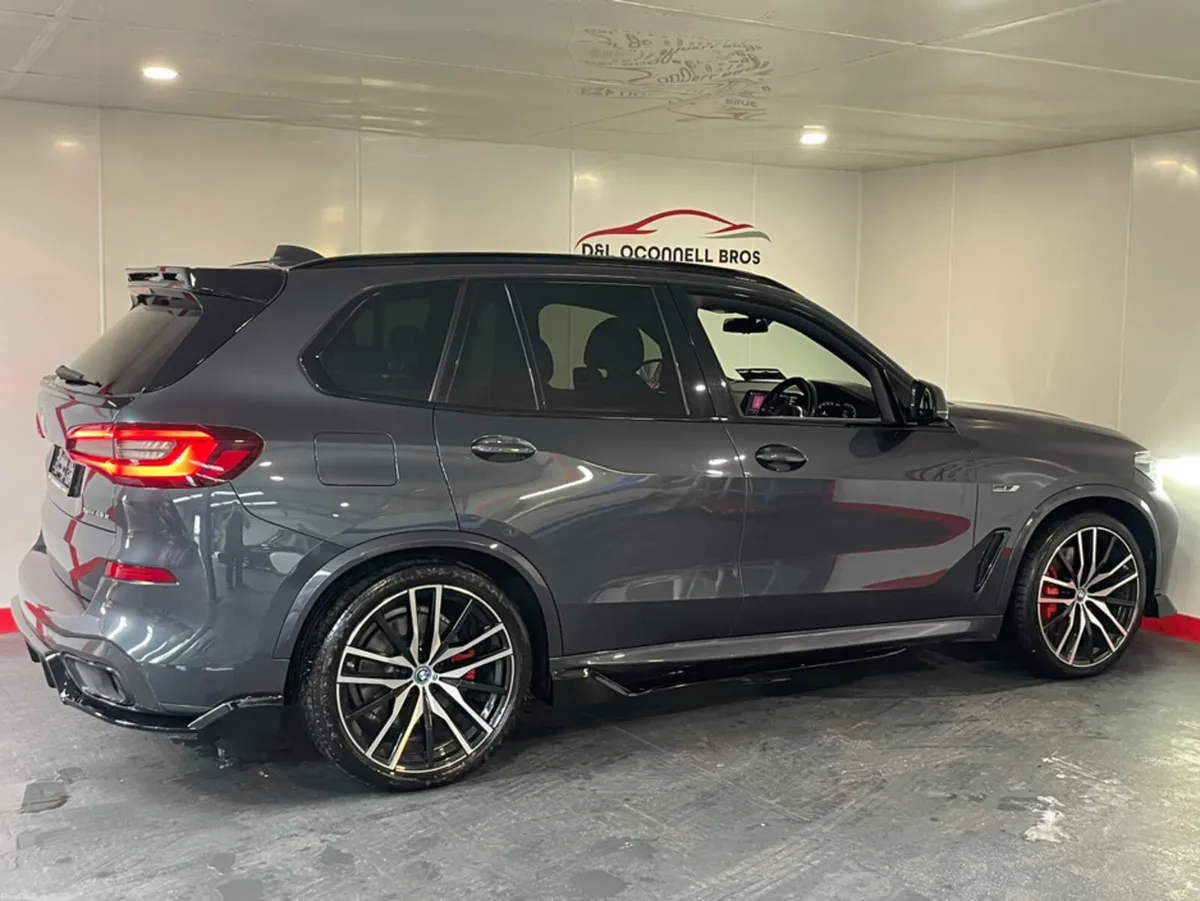 BMW X5 XDRIVE45E M SPORT AUTO - Image 6