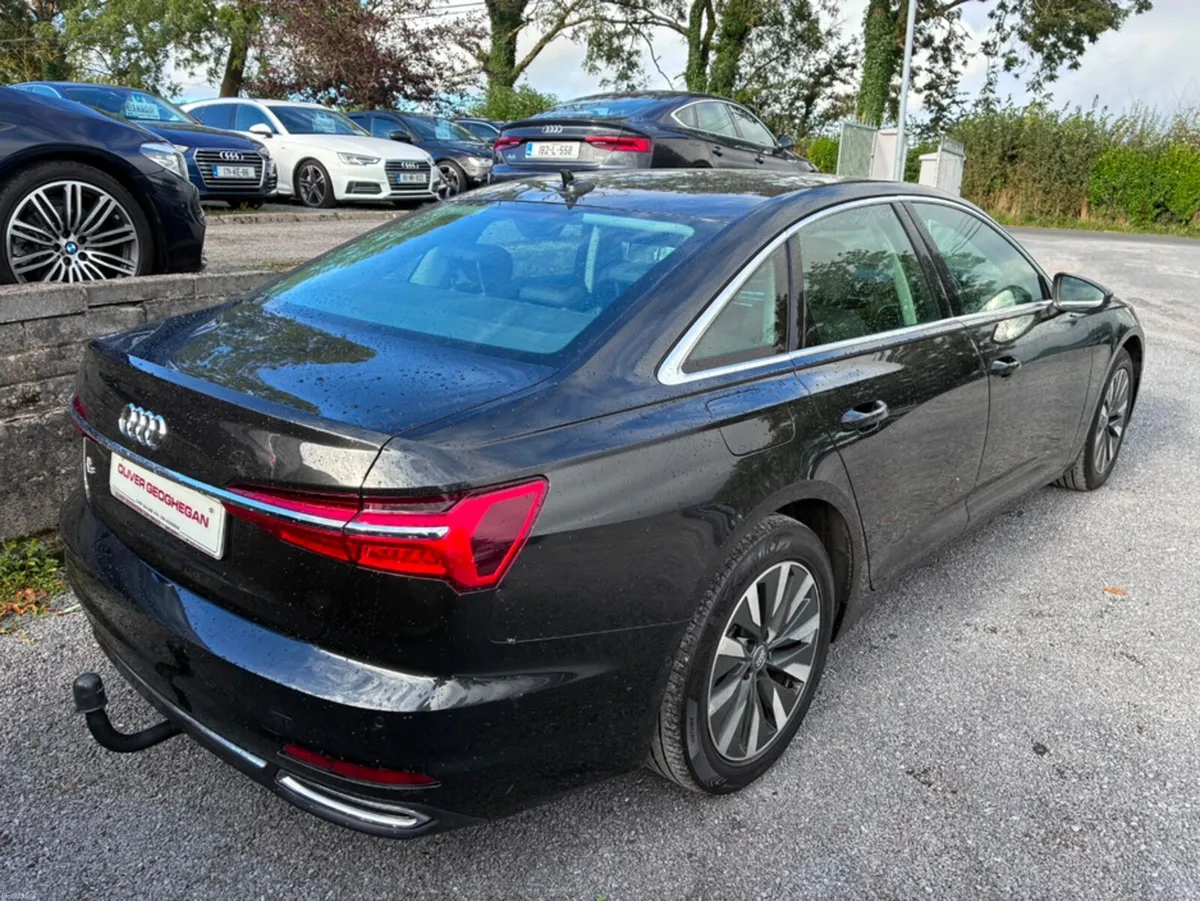 Audi A6 40 2.0 TDI 204 BHP S-TRONIC SE - Image 2