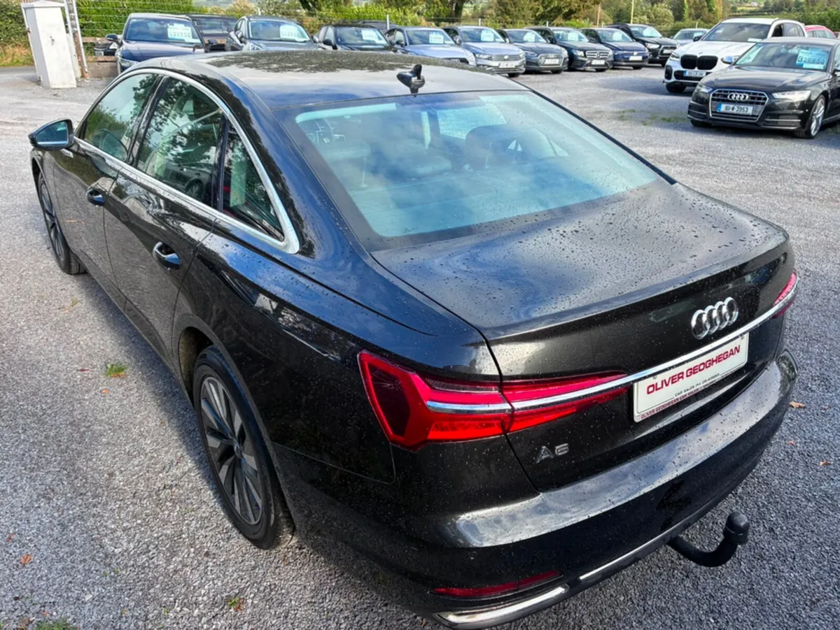 Audi A6 40 2.0 TDI 204 BHP S-TRONIC SE - Image 3