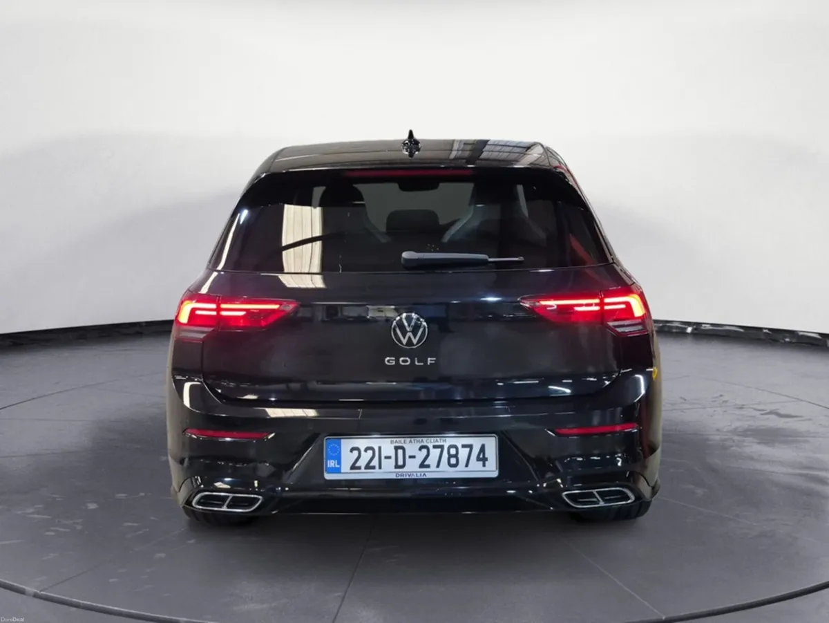 Volkswagen Golf R-Line 2.0TDi Auto 150HP - Image 6