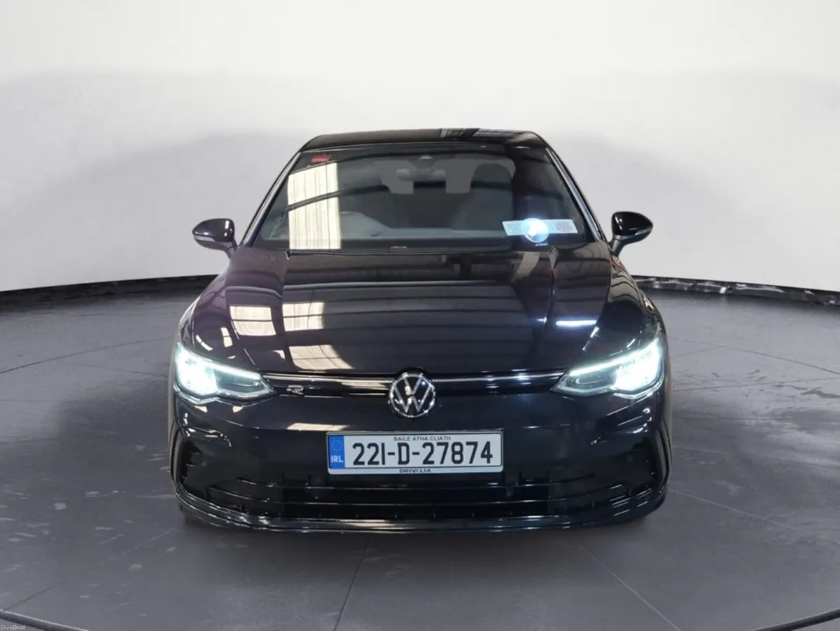 Volkswagen Golf R-Line 2.0TDi Auto 150HP - Image 2