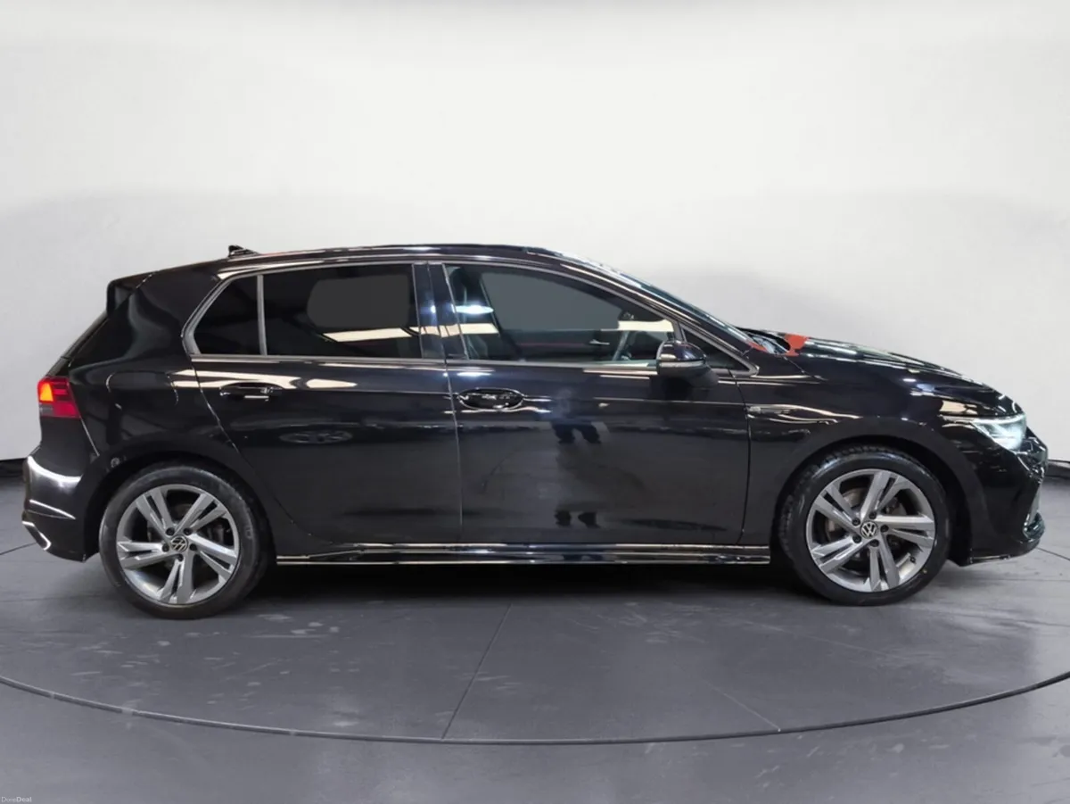 Volkswagen Golf R-Line 2.0TDi Auto 150HP - Image 4