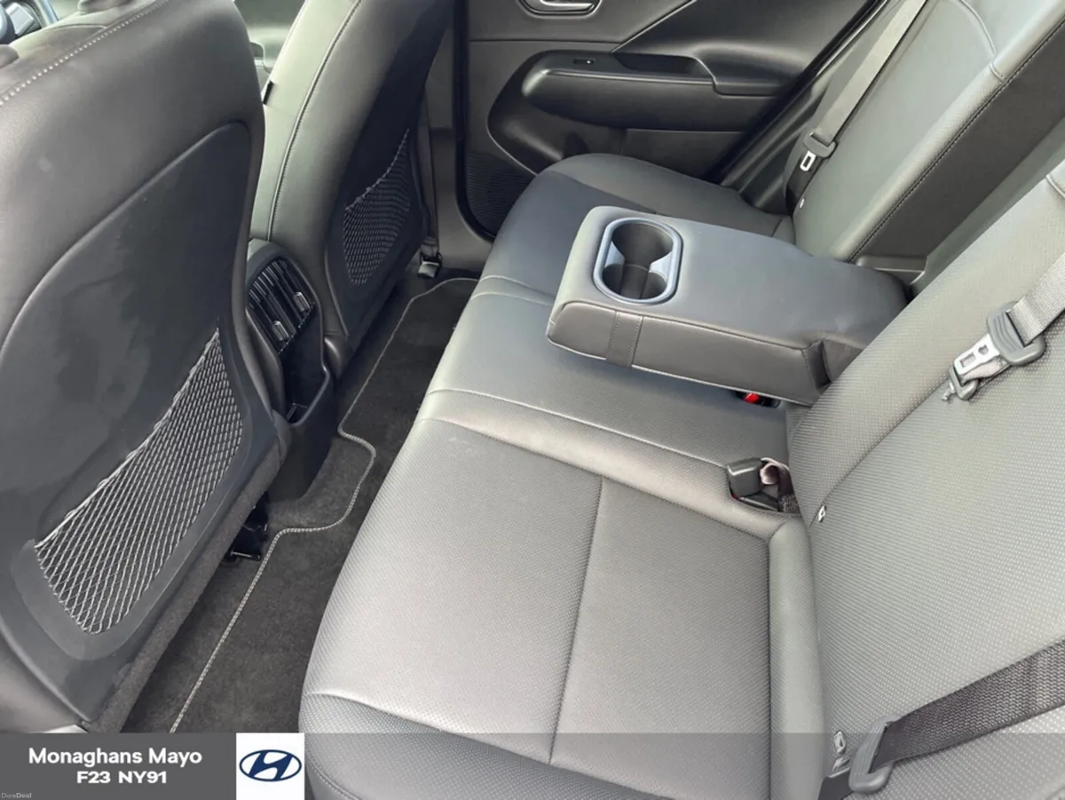 Hyundai KONA PLATINUM 65KWH - Image 6