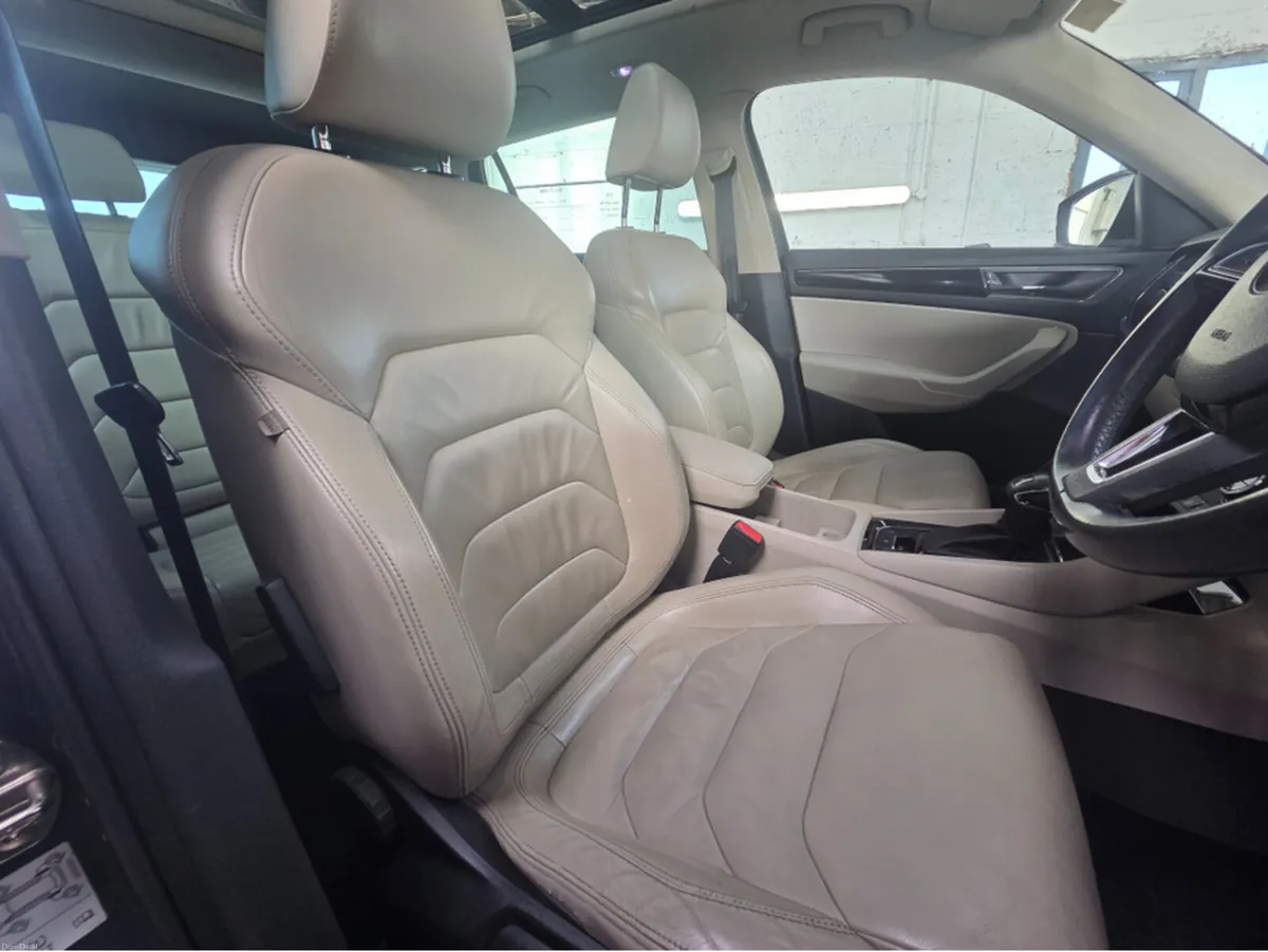 Skoda Kodiaq STYLE 2.0 TDI 150HP AUTOMATIC NCT 09/ - Image 4