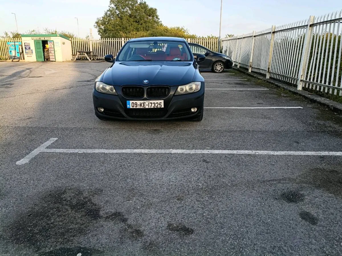 BMW 3-Series 2009 2.0 diesel E90 - Image 5