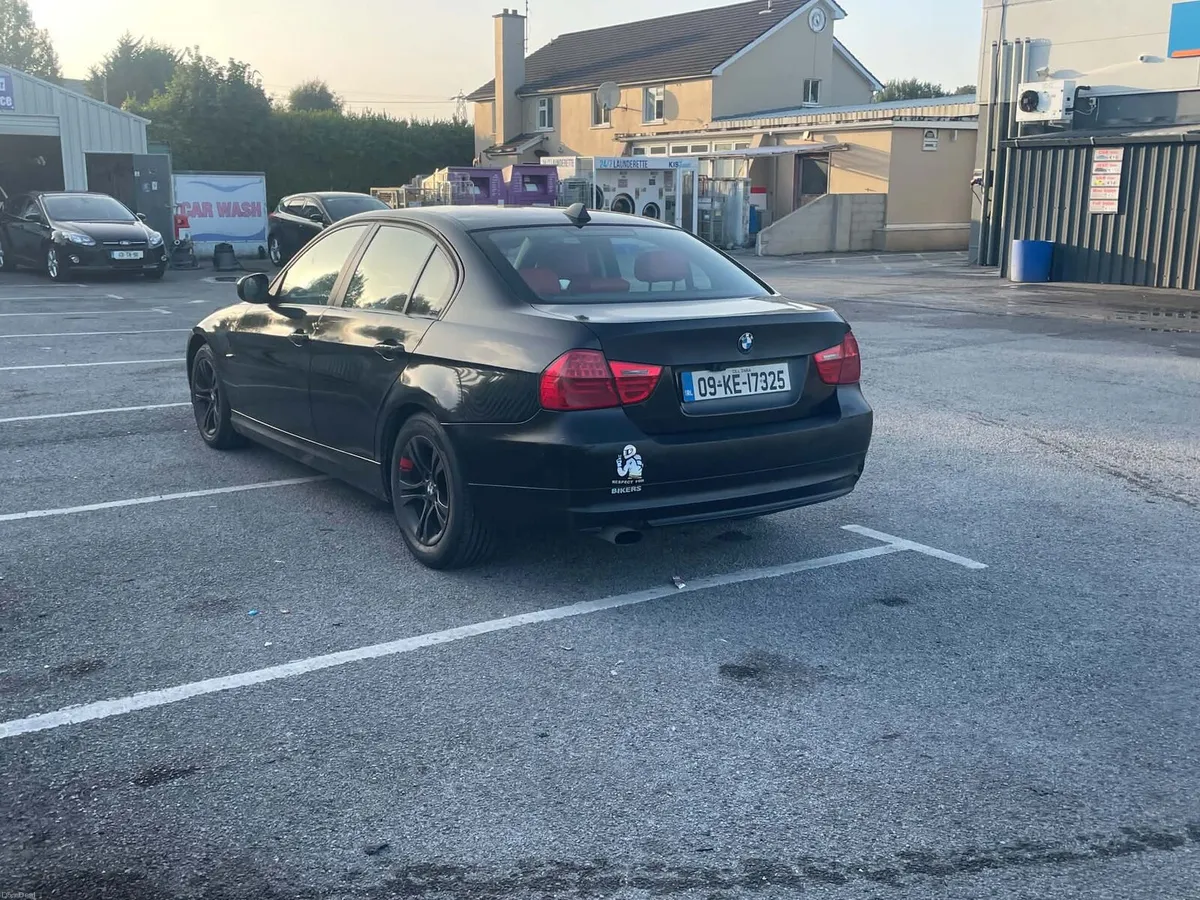 BMW 3-Series 2009 2.0 diesel E90 - Image 6