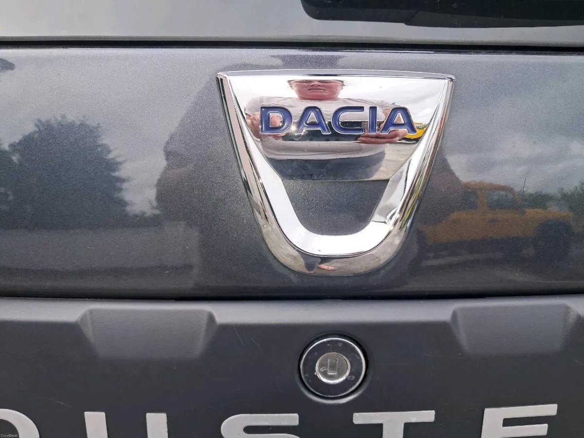 Dacia duster - Image 6