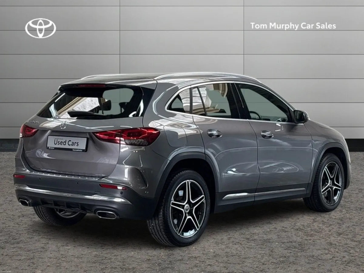 Mercedes-Benz GLA 250 E AMG LINE EXECUTIVE - PLUG - Image 2