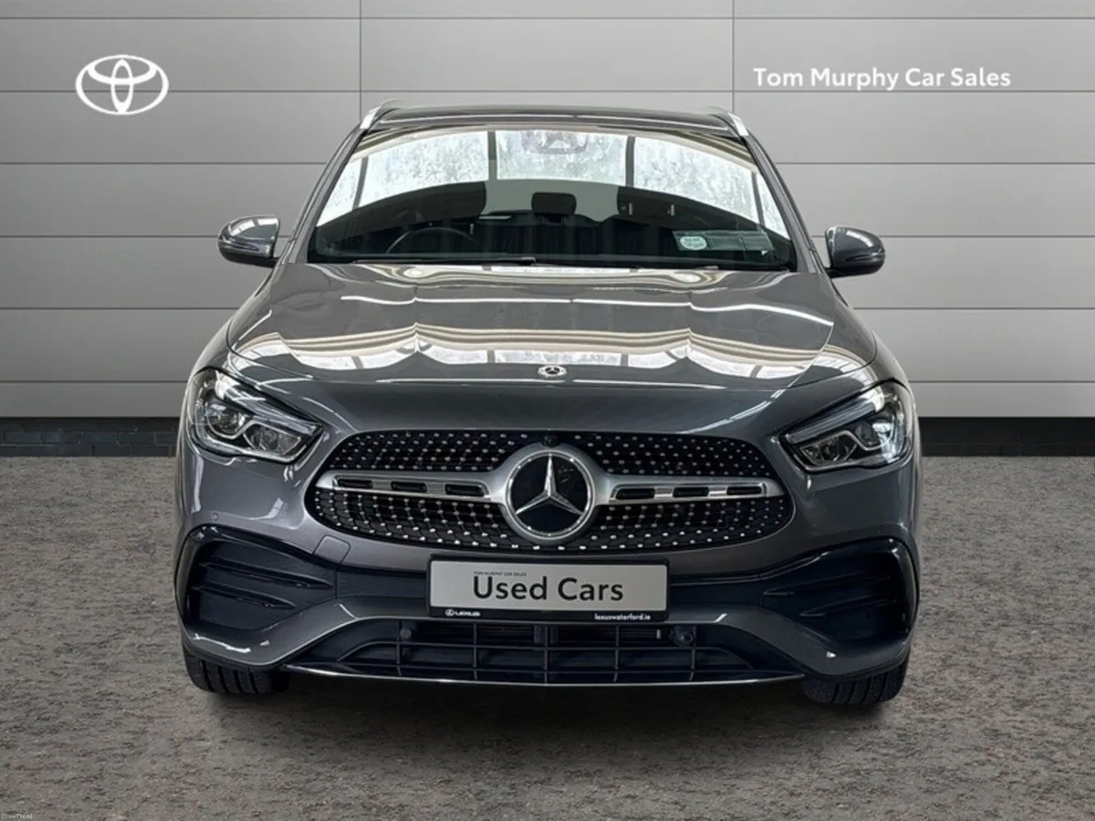 Mercedes-Benz GLA 250 E AMG LINE EXECUTIVE - PLUG - Image 5