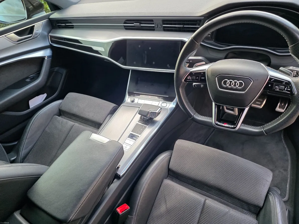 Audi A7 2019 - Image 3