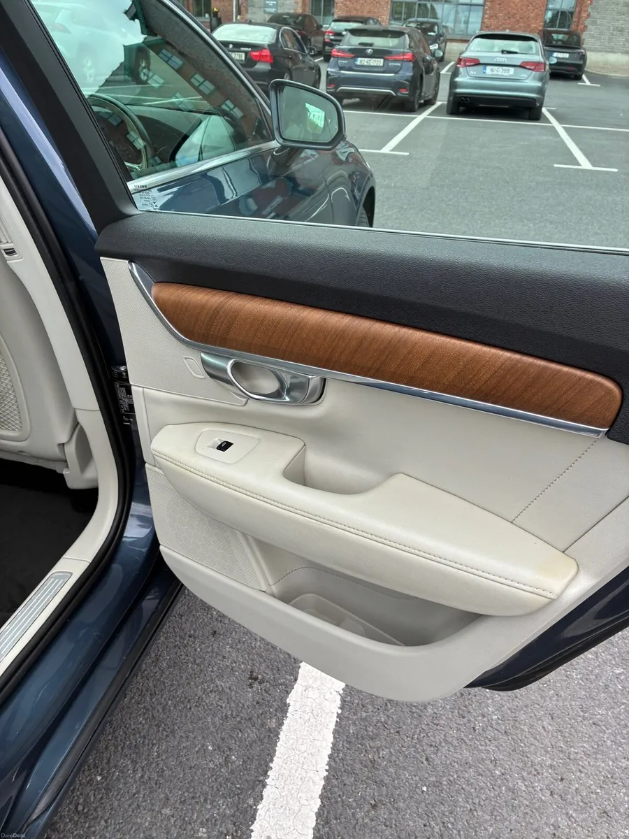 2018 Volvo 2L S90 187BHP D4 Inscription Automatic - Image 6