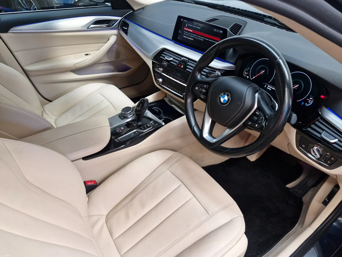 182 530E PLUG IN HYBRID - Image 5