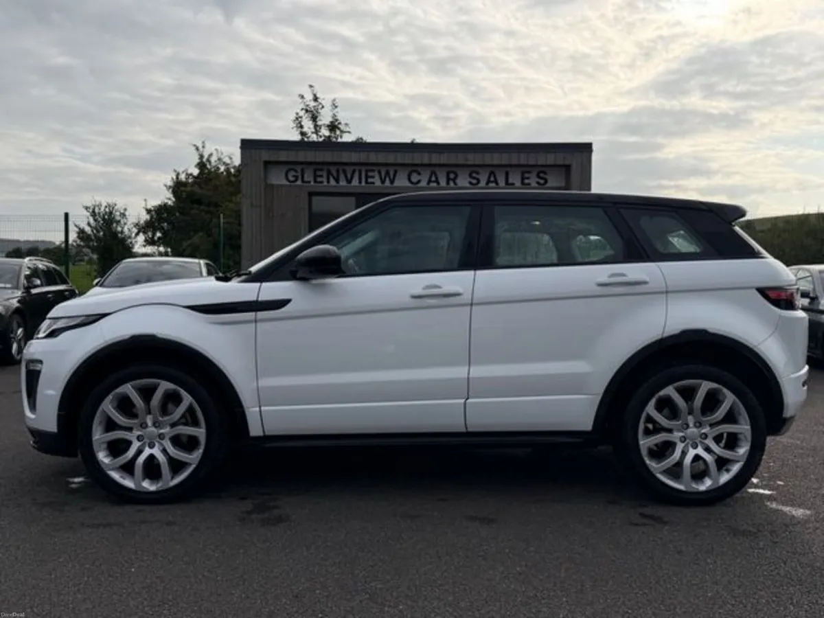 Land Rover Range Rover Evoque *DEPOSIT TAKEN* - Image 4