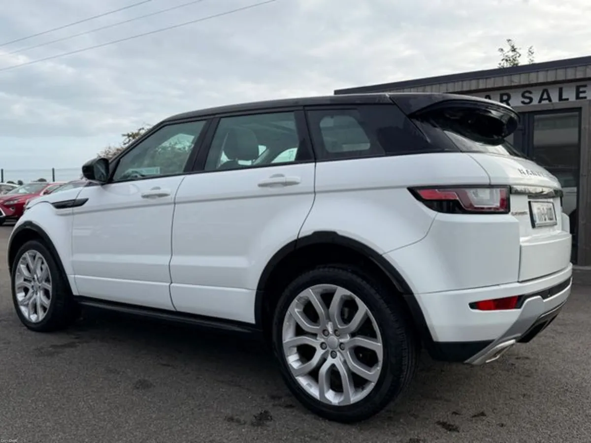 Land Rover Range Rover Evoque *DEPOSIT TAKEN* - Image 6
