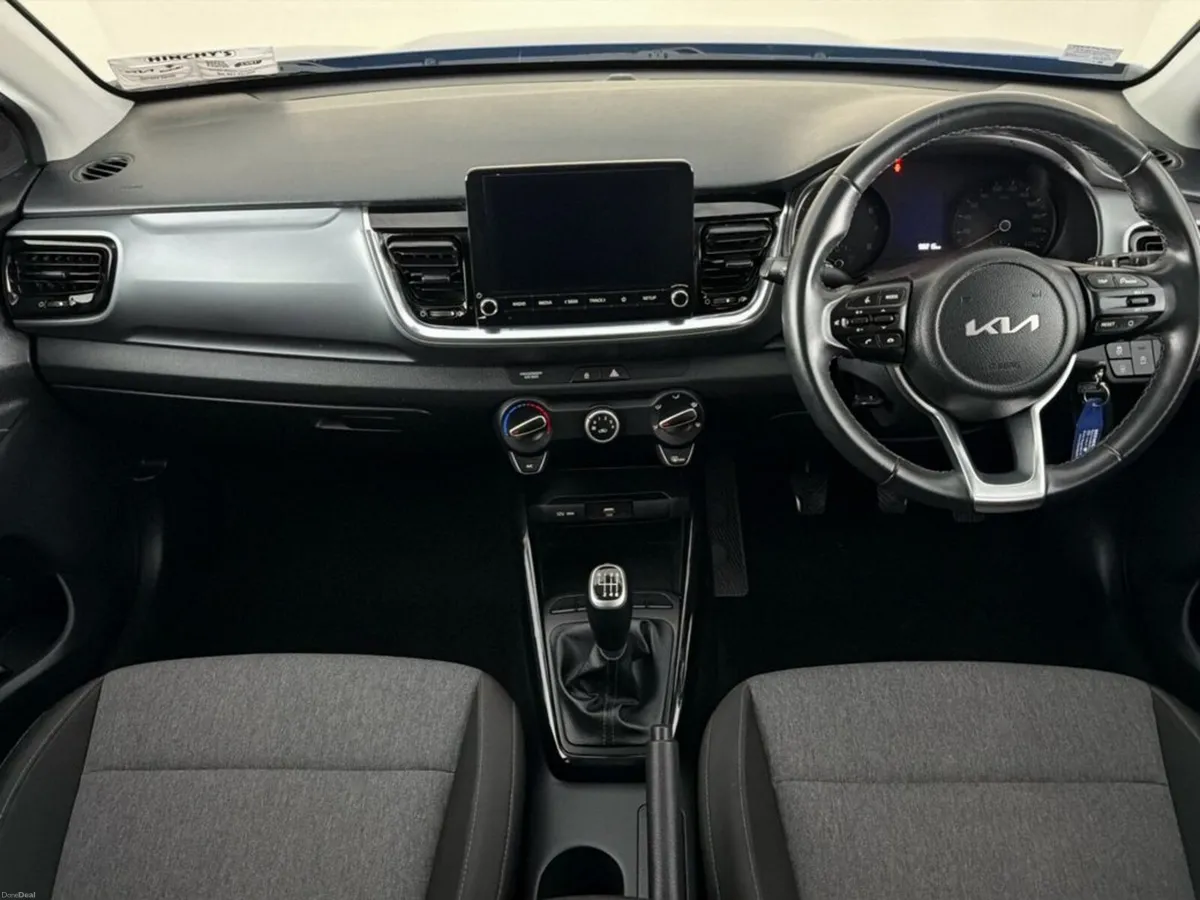 Kia Stonic 1.0 K2 PE Petrol MY2022 - Image 4