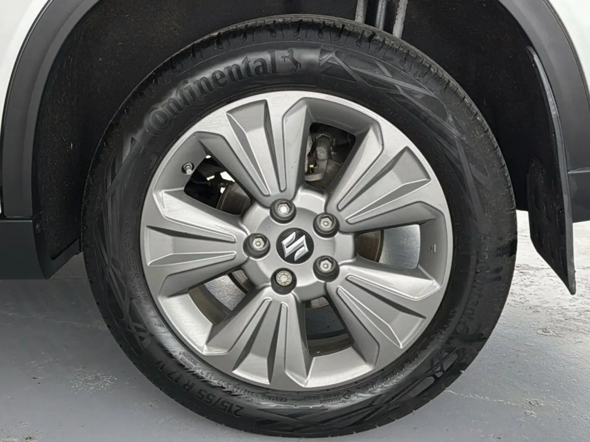 Suzuki Vitara 1.4 B/jet Hybrid Sz-t 5DR - Image 3