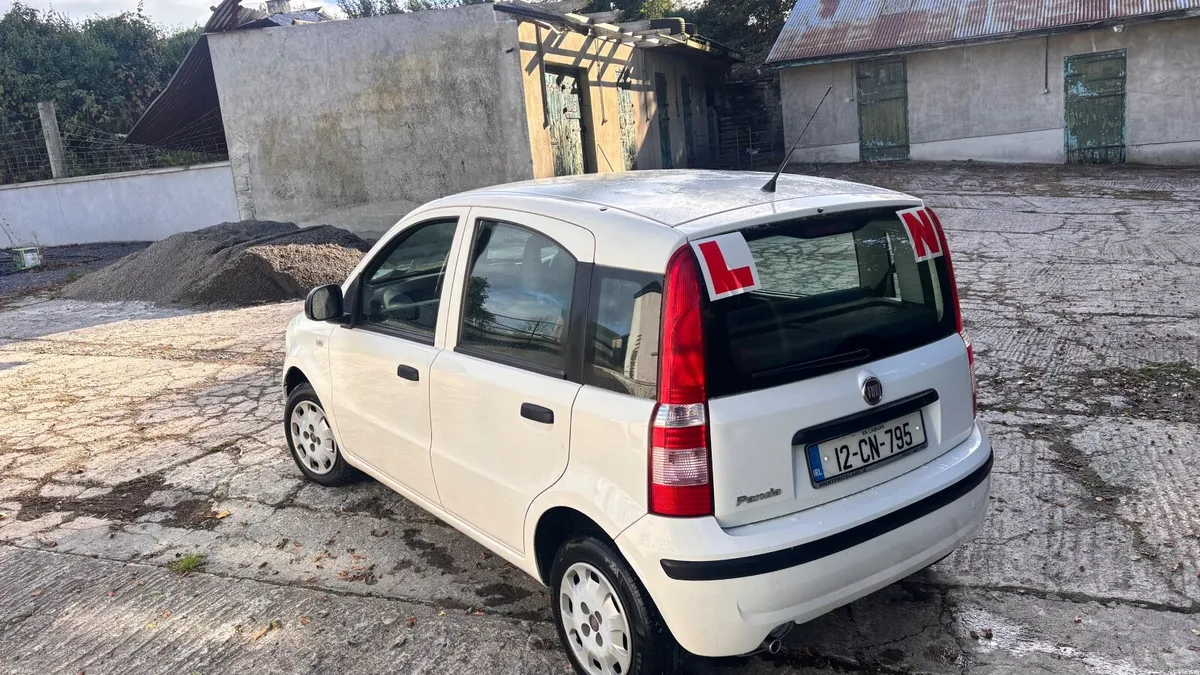 Fiat Panda 2012 - Image 3