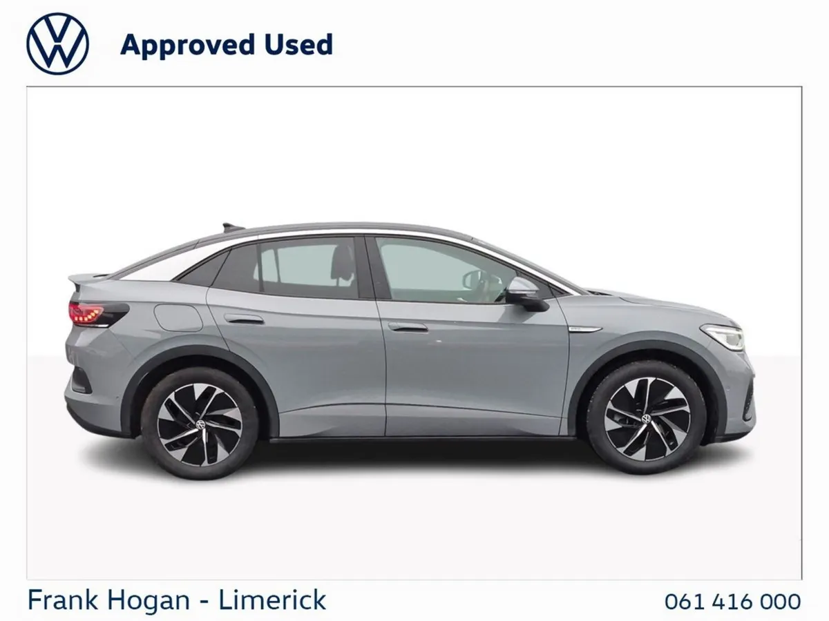 Volkswagen ID.5 BUSINESS 77kWh 174HP - MOONSTONE - - Image 6