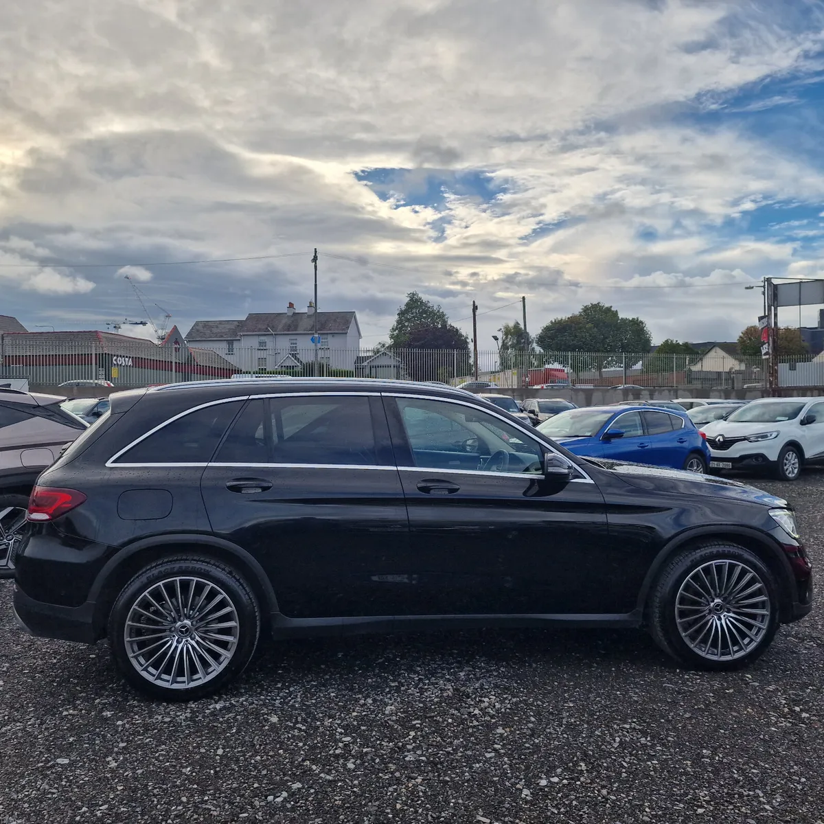 Mercedes-Benz GLC 2020 - Image 2