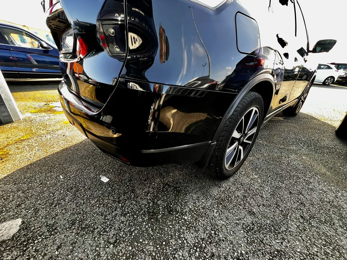 151 Nissan Xtrail 7 Seater N-tec High Spec - Image 6