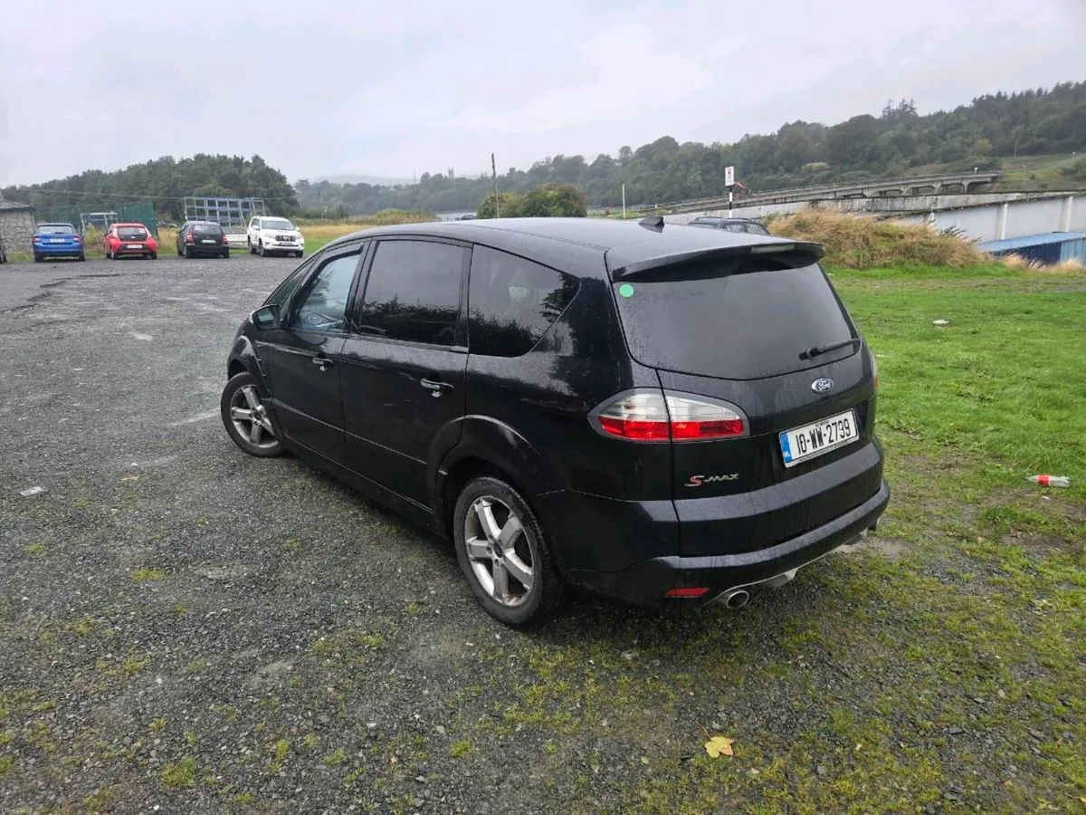 Ford S Max - Image 2