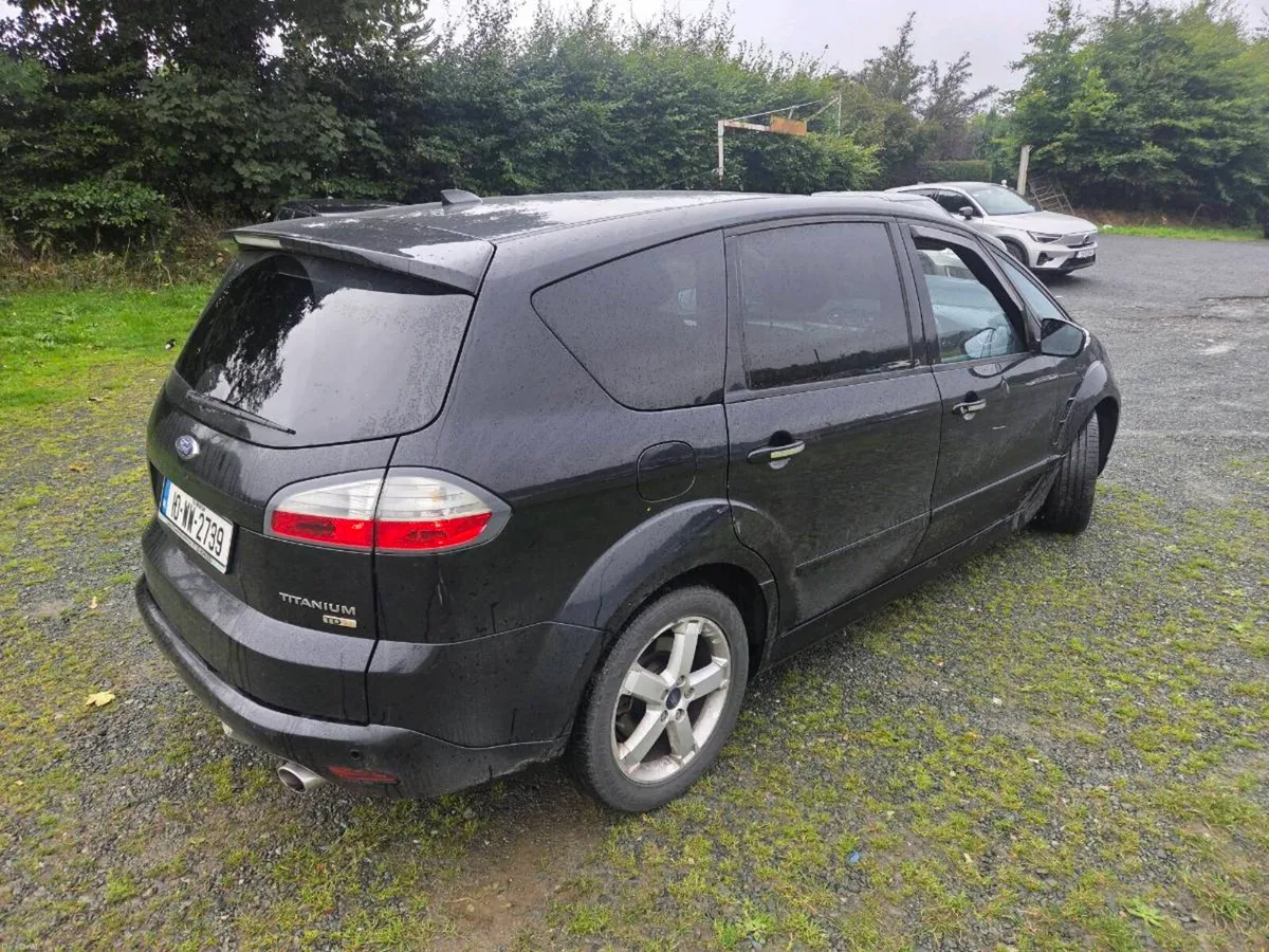 Ford S Max - Image 2