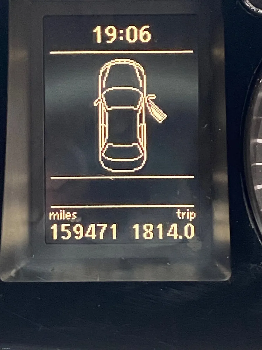 Volkswagen Passat 2009 - Image 3