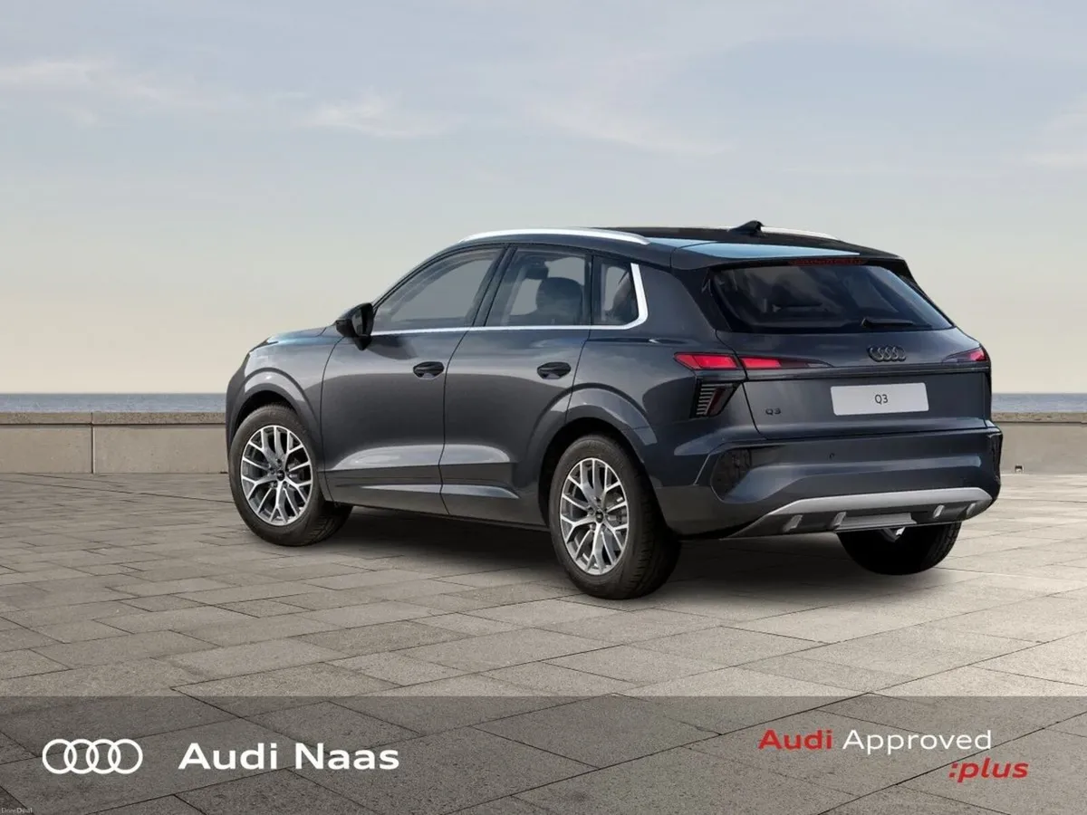 Audi Q3 SE TFSI S tronic - Image 3