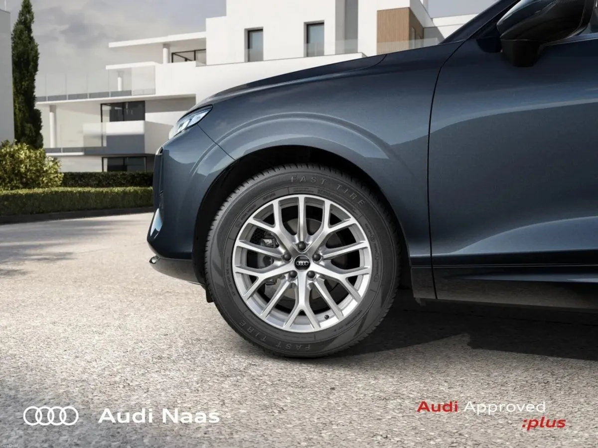 Audi Q3 SE TFSI S tronic - Image 6