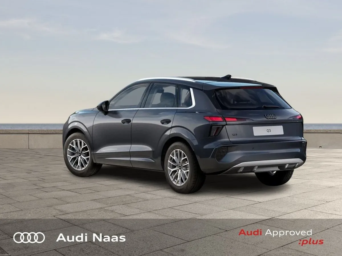 Audi Q3 SE TFSI S tronic - Image 5