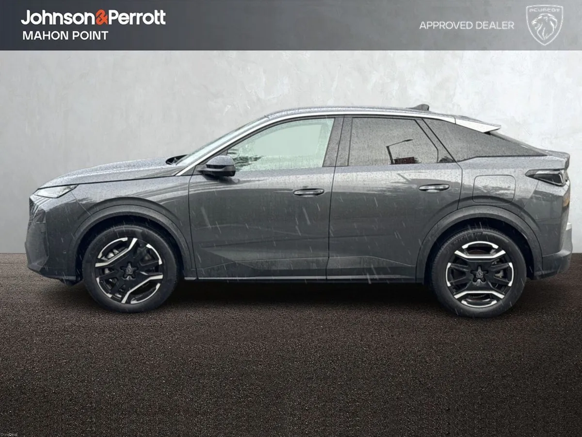 Peugeot 3008 BEV 73kWH 210BHP Allure - Image 6