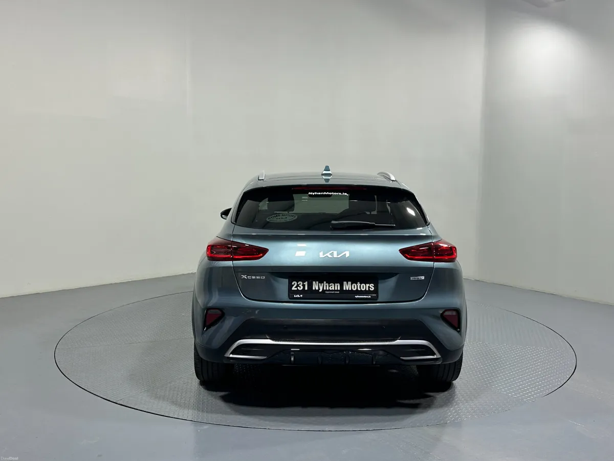 Kia XCeed  1.6 Plug-in Hybrid 231 (2023) - Image 6