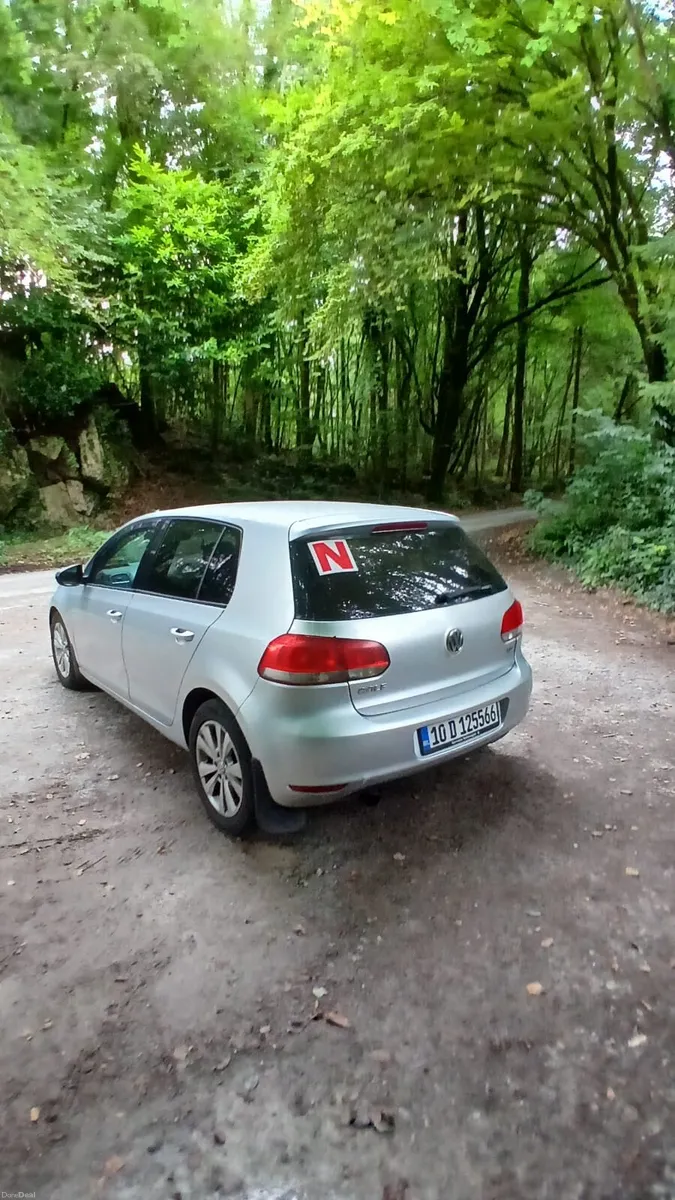 Volkswagen  Golf 1.6 TDI - Image 3