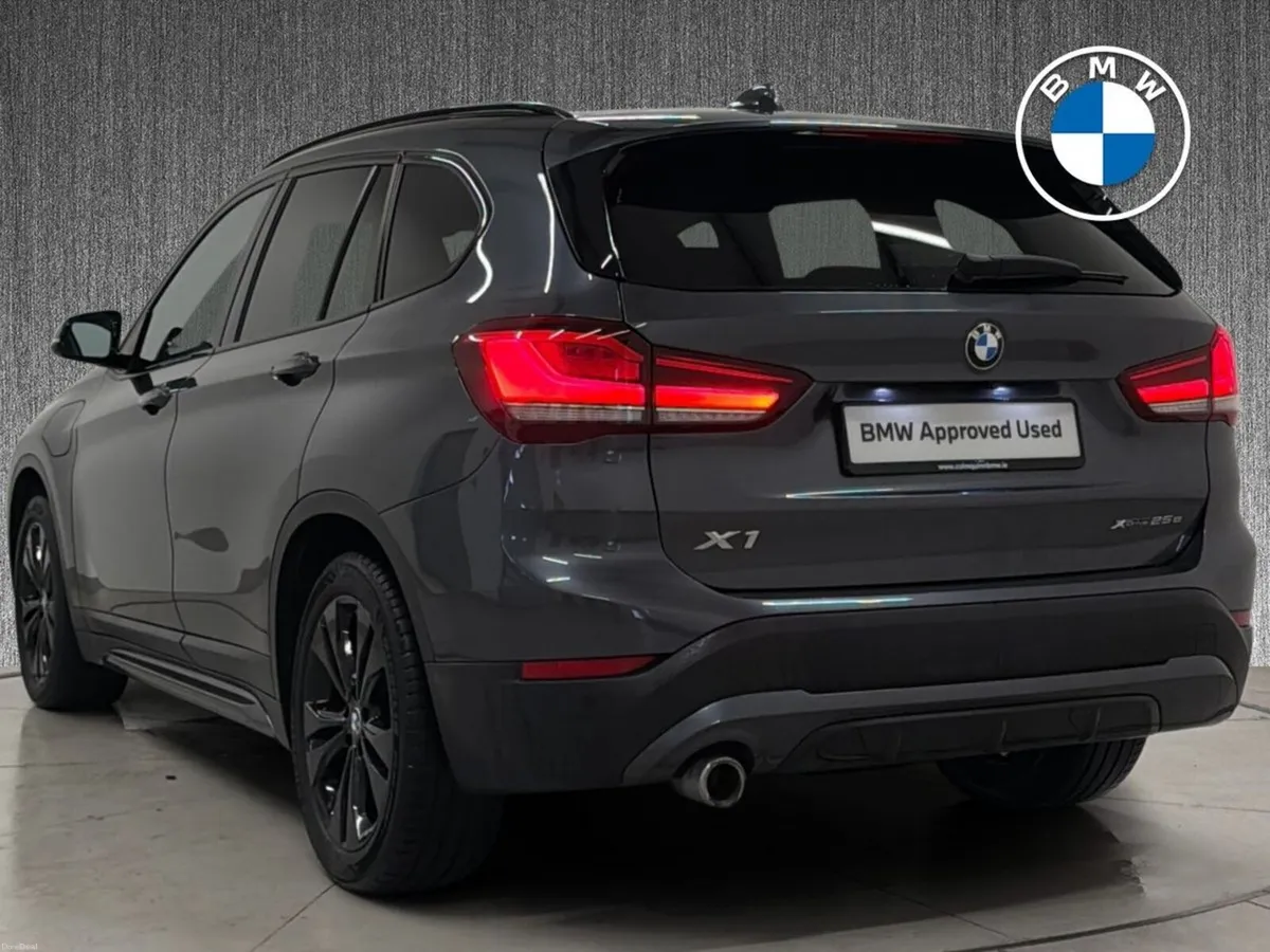 BMW X1 xDrive25e Sport Auto - Image 2