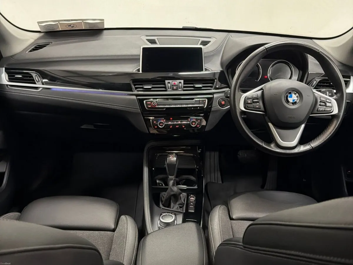 BMW X1 xDrive25e Sport Auto - Image 4