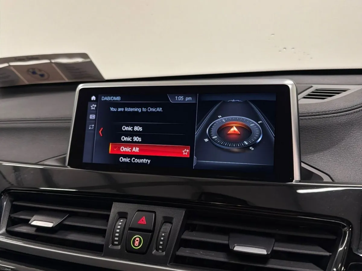 BMW X1 xDrive25e Sport Auto - Image 6