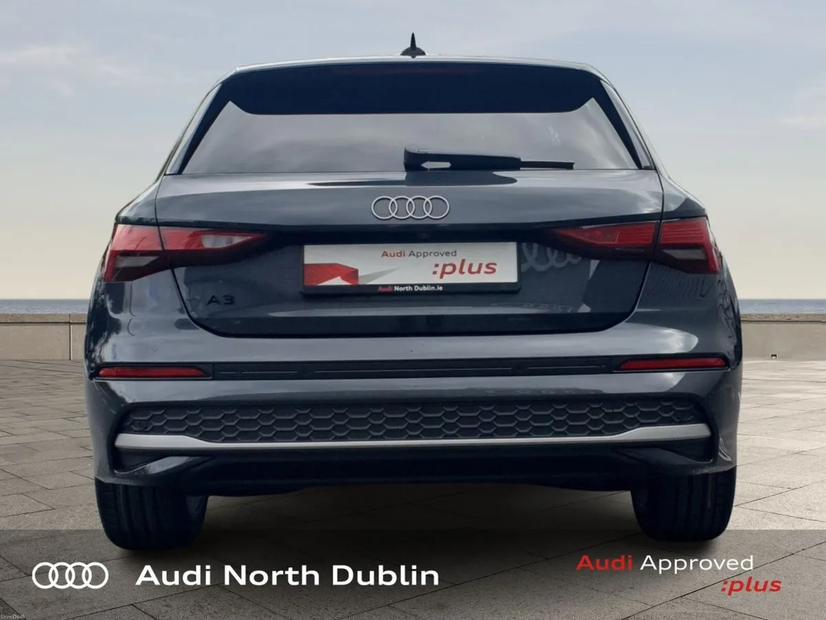 Audi A3 A3 Sportback SE TFSI  110 kW S tronic, RRP - Image 6