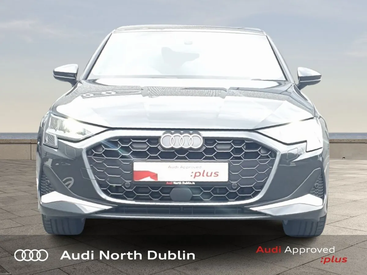 Audi A3 A3 Sportback SE TFSI  110 kW S tronic, RRP - Image 2