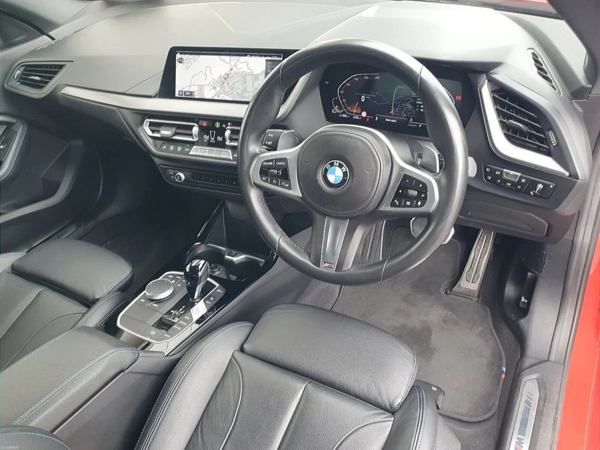 BMW 2-Series 218d M Sport - Image 6