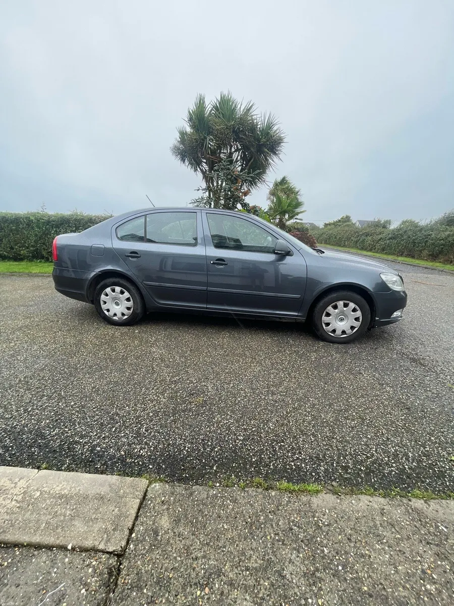 Skoda Octavia 2013 - Image 6