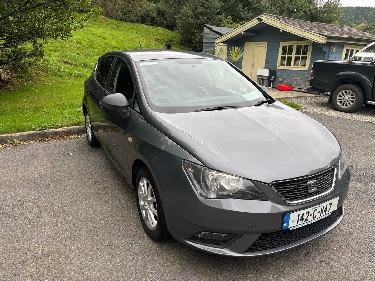 Seat Ibiza - Image 3