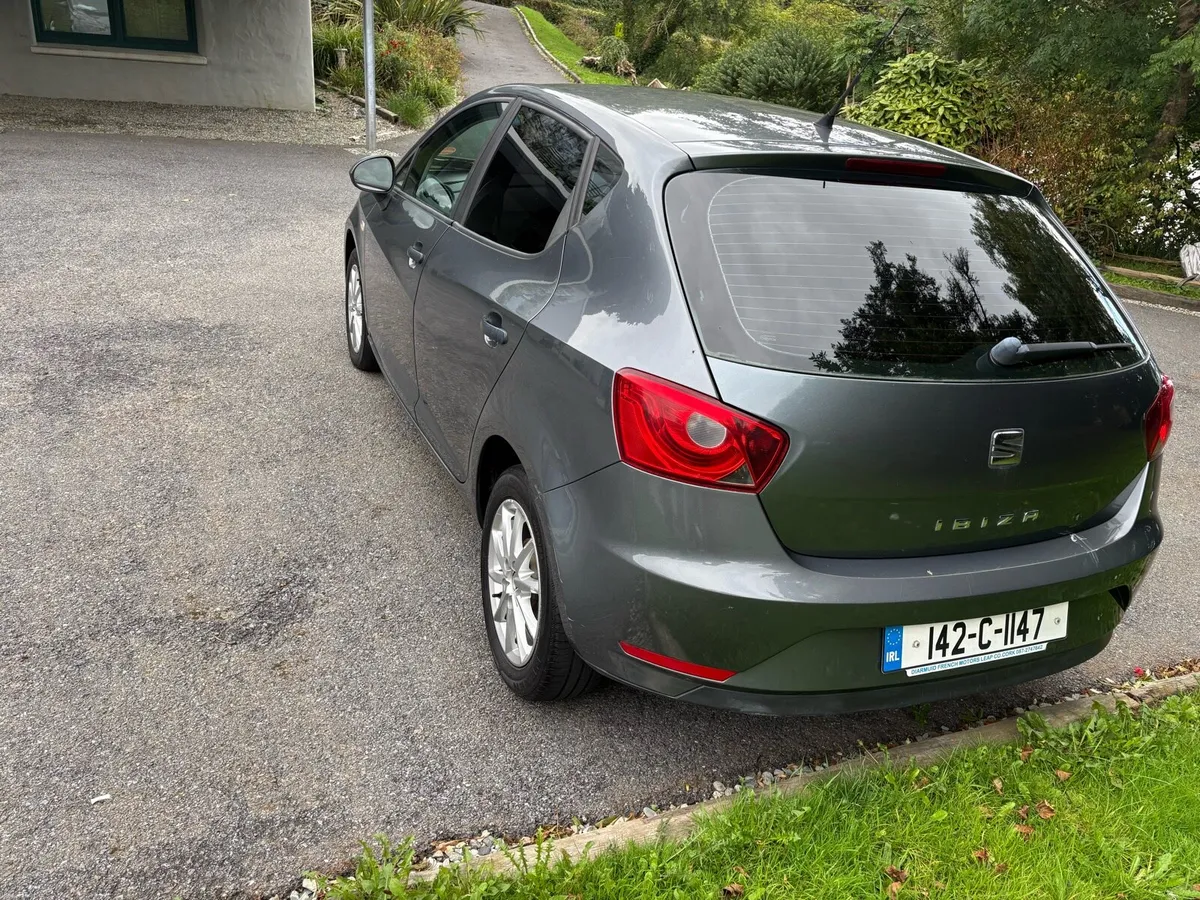 Seat Ibiza - Image 6