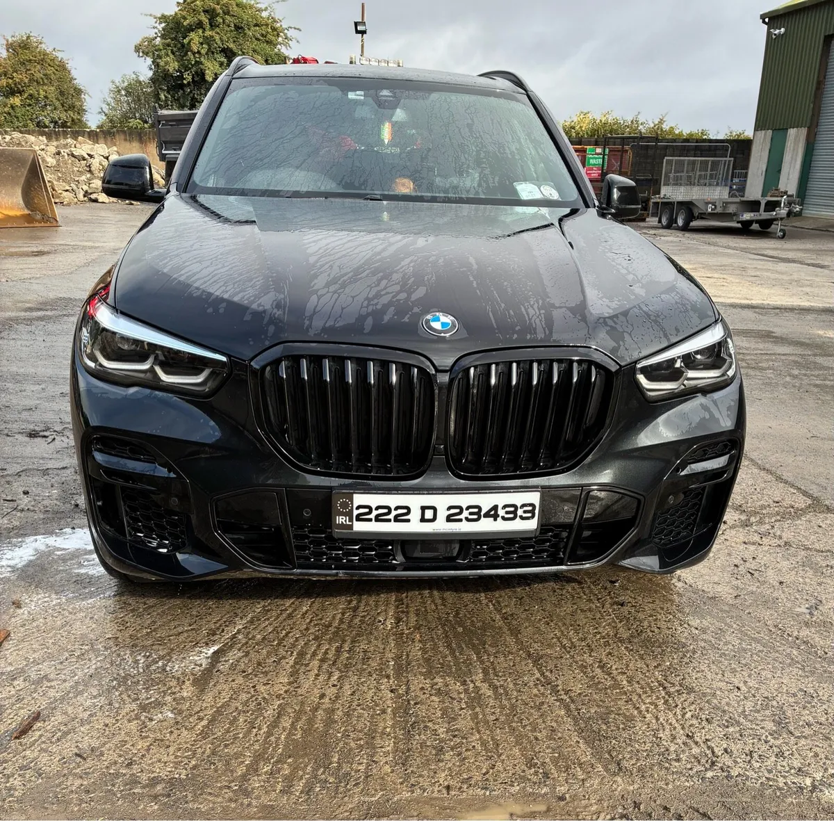 BMW X5 - Image 4