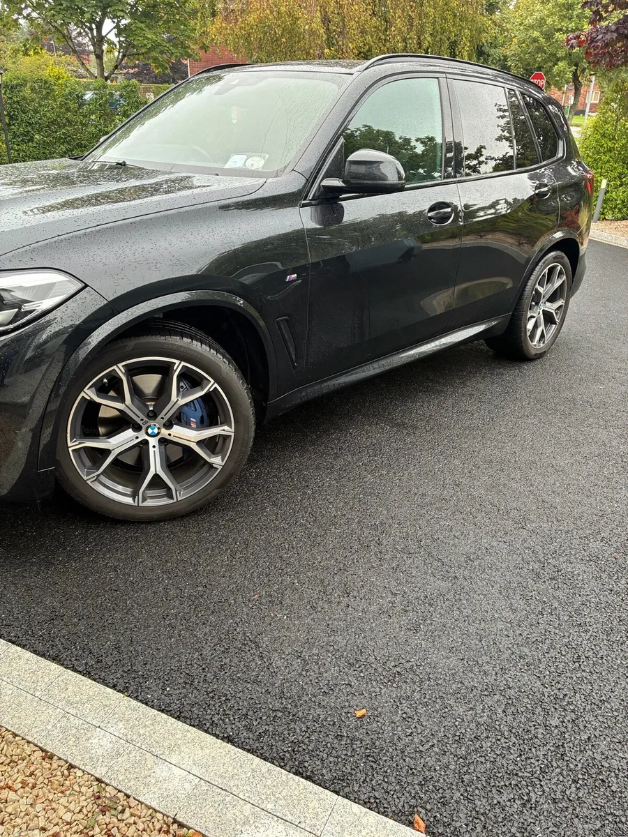 BMW X5 - Image 5