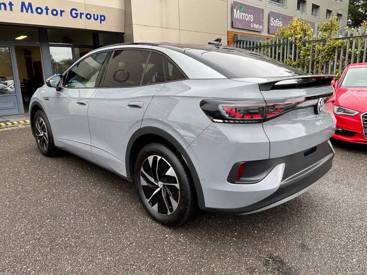 PRO STYLE 77kWh - SAVE €2000 - Image 2